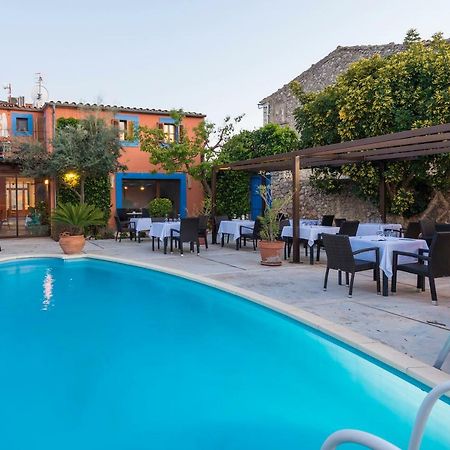Ca'N Calco Hotel Magaluf  Eksteriør billede