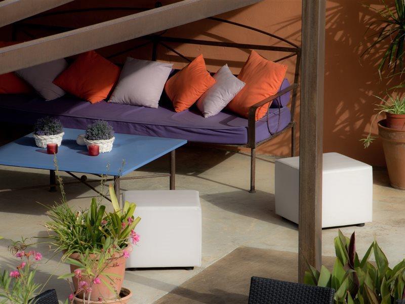 Ca'N Calco Hotel Magaluf  Eksteriør billede