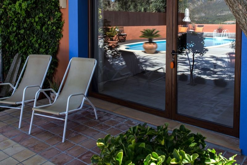 Ca'N Calco Hotel Magaluf  Eksteriør billede