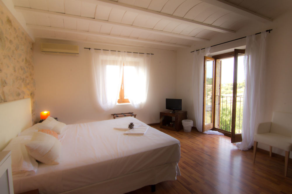 Ca'N Calco Hotel Magaluf  Eksteriør billede