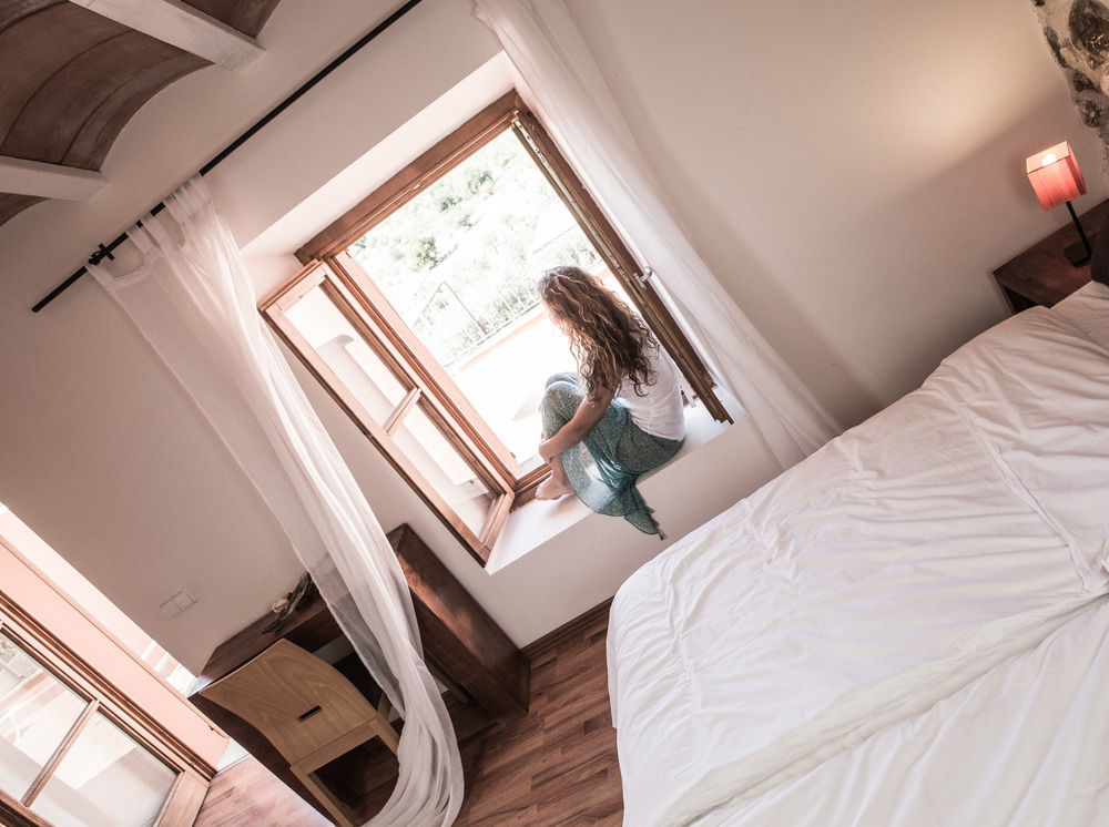 Ca'N Calco Hotel Magaluf  Eksteriør billede
