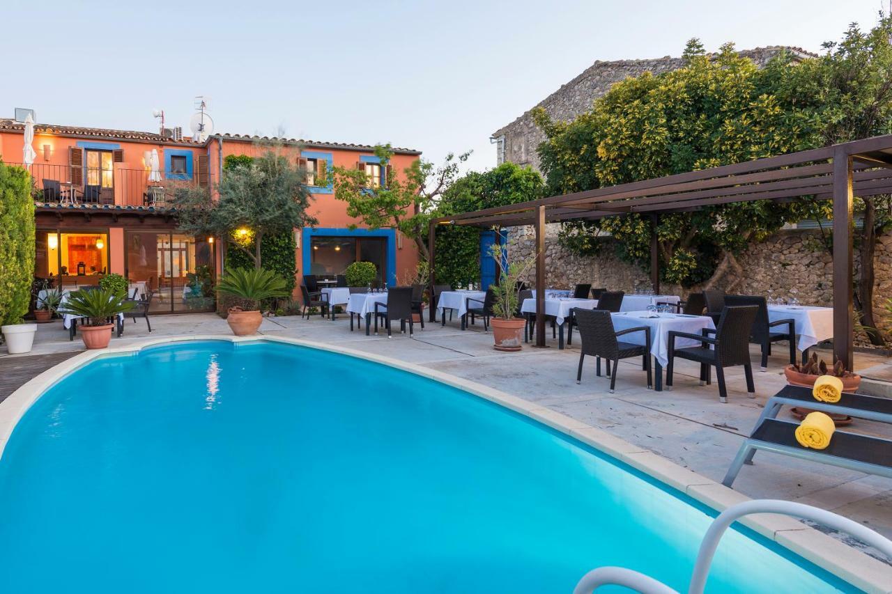 Ca'N Calco Hotel Magaluf  Eksteriør billede