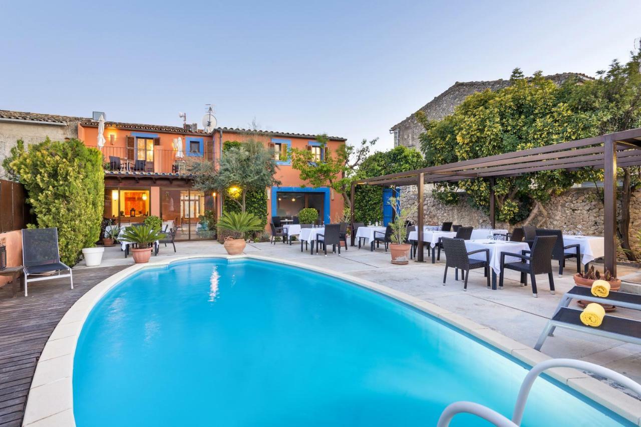 Ca'N Calco Hotel Magaluf  Eksteriør billede
